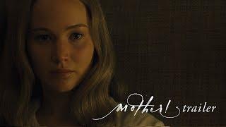 mother movie 2017 - official trailer - paramount pictures