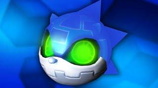 Sonic Colors Ultimate - Game Land 100% Guide  How to get all Chaos Emeralds in Game Land 4K