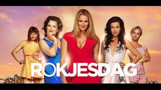 Filmtrailer Rokjesdag 11 maart in de bioscoop - ROKJESDAG