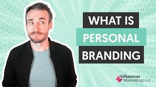 What is Personal Branding?