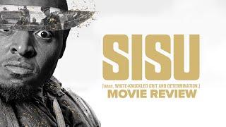 Sisu Movie Review