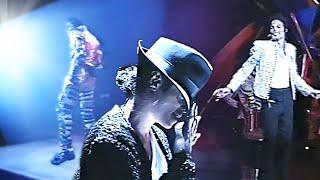 Michael Jackson History Tour - live in Brunei 19961997
