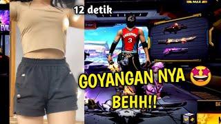 VIRAL TIK TOK GOYANG PARGOY 