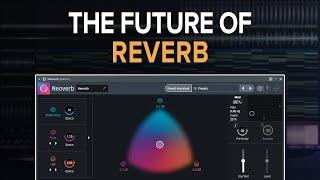 THE PERFECT REVERB iZotope Neoverb  AI Reverb Plugin 