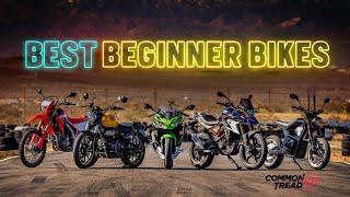 Best Beginner Motorcycles Ninja 400 vs Meteor 350 vs CRF300L vs Sondors Metacycle vs G310GS  CTXP
