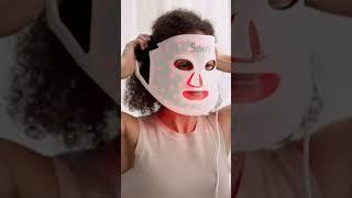 Silkn - LED Face Mask TVC - DK