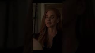 Harvey has been renting Mikes apartment SUITS Season 9 Subscribe for more Suits clips
