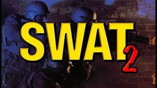 Police Quest SWAT 2 1998 - Warehouse Training