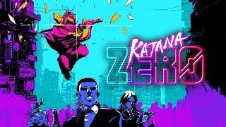 Katana Zero Full Playthrough  Walkthrough Guide