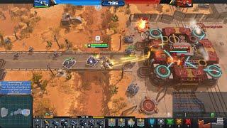 AirMech Strike - PC Gameplay 1080p60fps