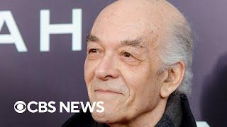 Breaking Bad actor Mark Margolis dies at 83