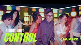  Dj Unic Niwo - CONTROL Video Oficial  EL MENEITO 2 VIRAL TIKTOK