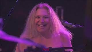 Eliane Elias Ao Vivo Chiclete com Banana