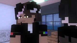 Minecraft Animation Boy love Who i choose Part 29 Music Video 