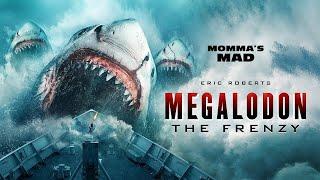 Megalodon The Frenzy 2023 Carnage Count
