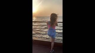 Tik Tok Viral Video - Hot & Sexy Kangna Sharma