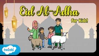 What is Eid Al-Adha? For Kids