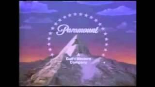 Paramount Television 1989 with 1983 fanfare