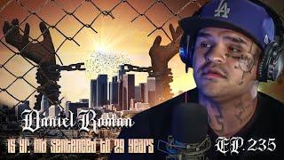 15 yr. old sentenced to 29 years - Daniel Roman - Ep. 235 #hawaii #hawaiian