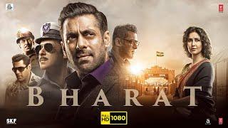 Bharat Full Movie  Salman Khan Katrina Kaif Disha Patani Sunil Grover  1080p HD Facts & Review