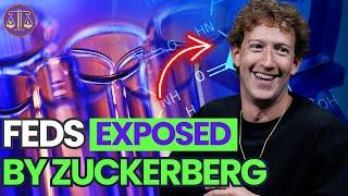 Facebook Censorship Scandal Bidens Admin Exposed