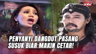 Demi Popularitas Penyanyi Dangdut Pasang Susuk Pemikat  Wanita Perindu Surga 2 ANTV Eps 31 FULL