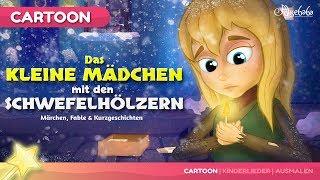 Märchen für Kinder - Folge 17 Das kleine Mädchen