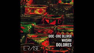 GiocEric Olliver vs Wasabi Dolores