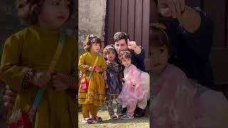 Janana Pa Khuchni Akhtar ke Rasha  Part 2  Pashto New Eid Song 2024  Redshirtwala New Eid Tik Tok