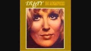 Dusty Springfield - Breakfast in Bed