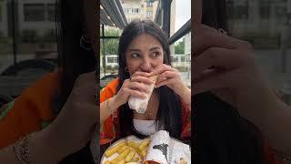 Hanımı yemeğe çıkardım  #cemilteris #hanımıyemeğeçıkardım #mukbang