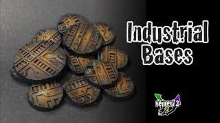 Industrial Bases