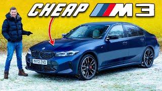 BMW M340i review The perfect BMW?