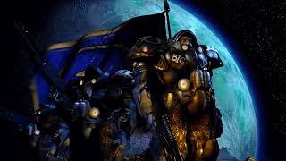 StarCraft 1 - Full Terran Campaign Gameplay & Story Walkthrough  Longplay  Speedrun