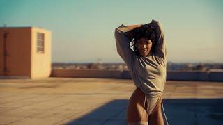 Kaytranada ft. Dawn Richard - Hold On Dance Visual