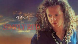 Simply Red - Stars Official Video