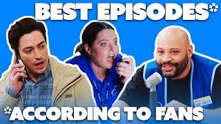 The All-Time Best Superstore Episodes... According to Fans  Comedy Bites