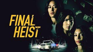 Final Heist 2024 - CRIME & ACTION - FULL MOVIE DOWNLOAD