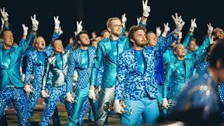 Bluecoats 2019 Finals Run Audio link in desc