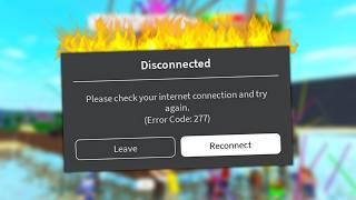 750 Players Make Bloxburg Crash