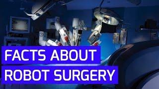 My Personal MD Learn About Robot Surgery  Total Urology Care