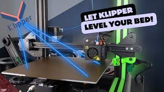 Let Klipper level your bed with the built-in tool screws_tilt_adjust