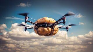 Is Your DJI FPV Drone A POTATO?