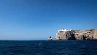 Exploring PORTUGAL & finding WATER in the BILGES - EP 08 - Sailing Beaver