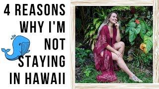 What Ive Learned 7 Months into Living on Big Island Hawaii