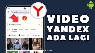 Anti Blokir Cara Mengatasi Yandex Tidak Bisa Mencari Video