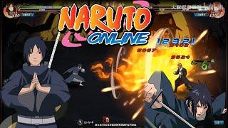 Naruto Online - How F2P can Counter Shisui Susanoo in Arena 2023