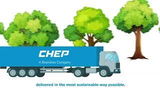 CHEP A Cost-Effective Solution