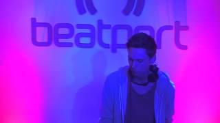 Kevin Arnemann at Beatport Live Amsterdam 12-11-2015