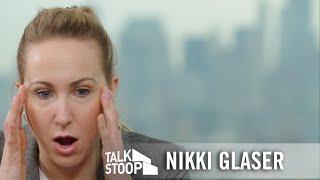 Nikki Glaser Addresses Taylor Swift Controversy & Past Struggles With Eating Disorders  Talk Stoop